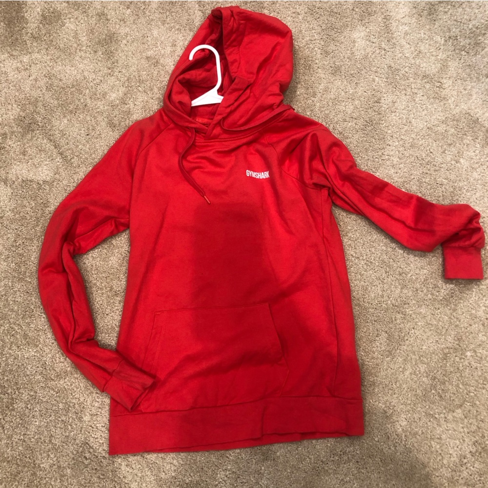 Gymshark hoodie